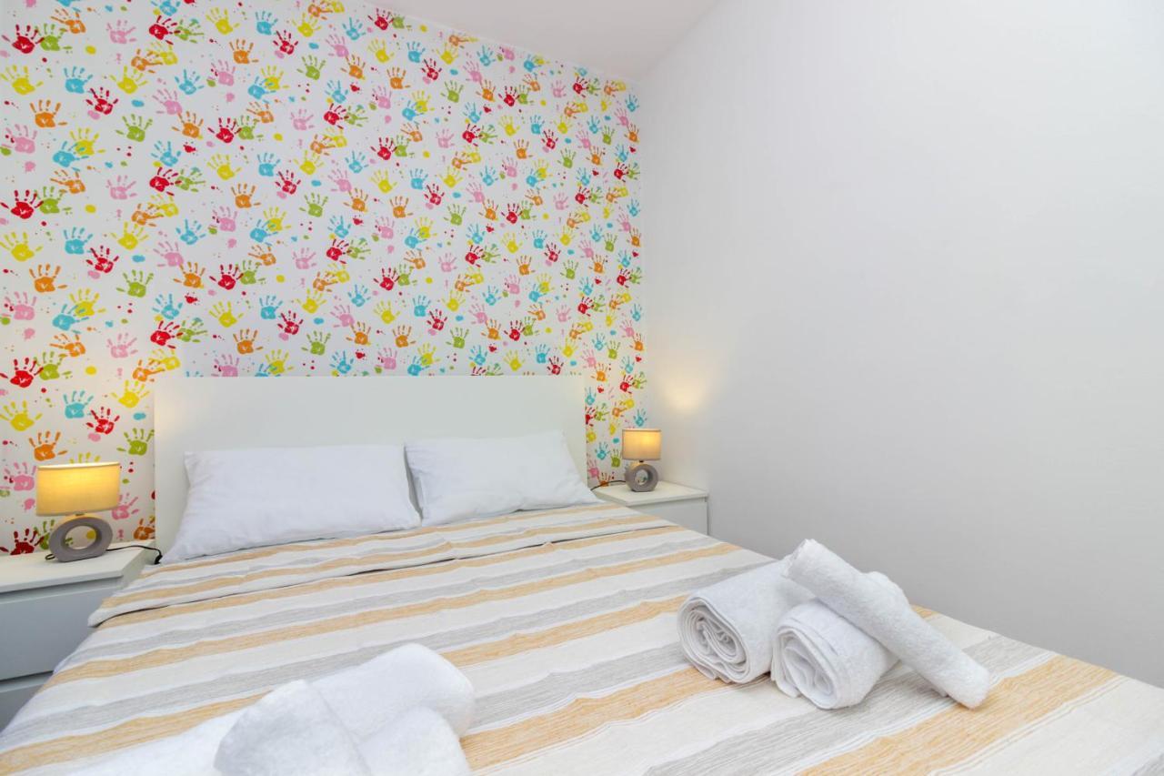 Apartman Tara Apartment Zadar Exterior photo