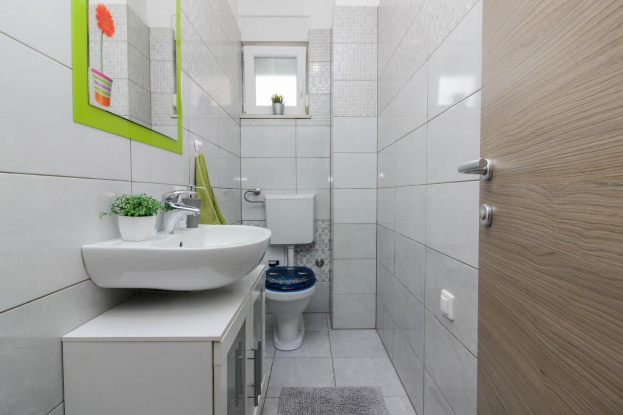 Apartman Tara Apartment Zadar Exterior photo