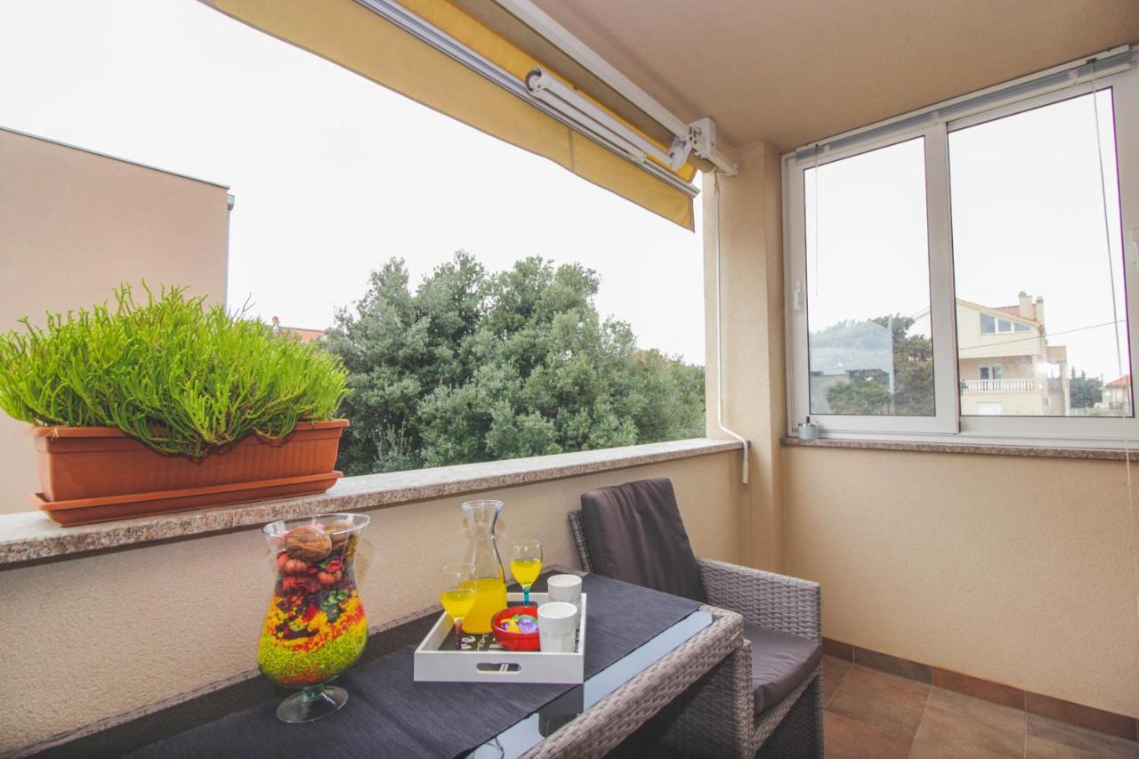 Apartman Tara Apartment Zadar Exterior photo