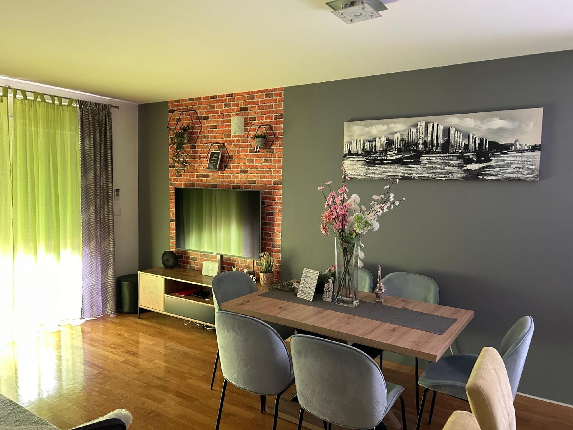 Apartman Tara Apartment Zadar Exterior photo